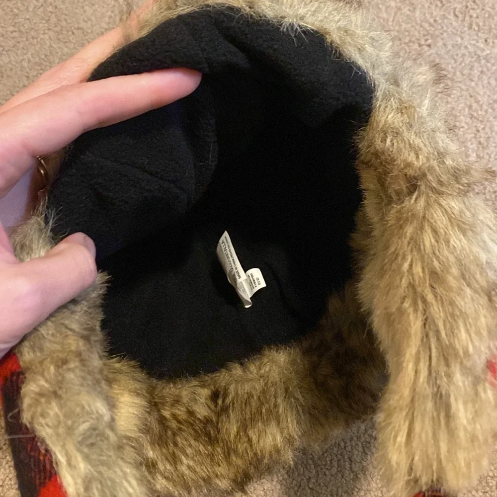 Cat and Jack winter hat